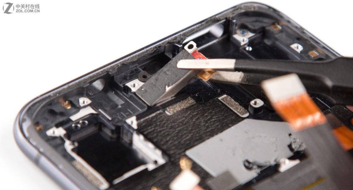 Samsung Galaxy Note10’da Ekran İçi Ses Teknoloji Bulunacak mı?