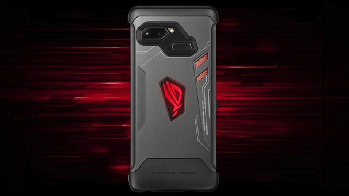ASUS’un Oyun Canavarı ROG Phone 2, Snapdragon 855 Plus’lı İlk Telefon Olacak