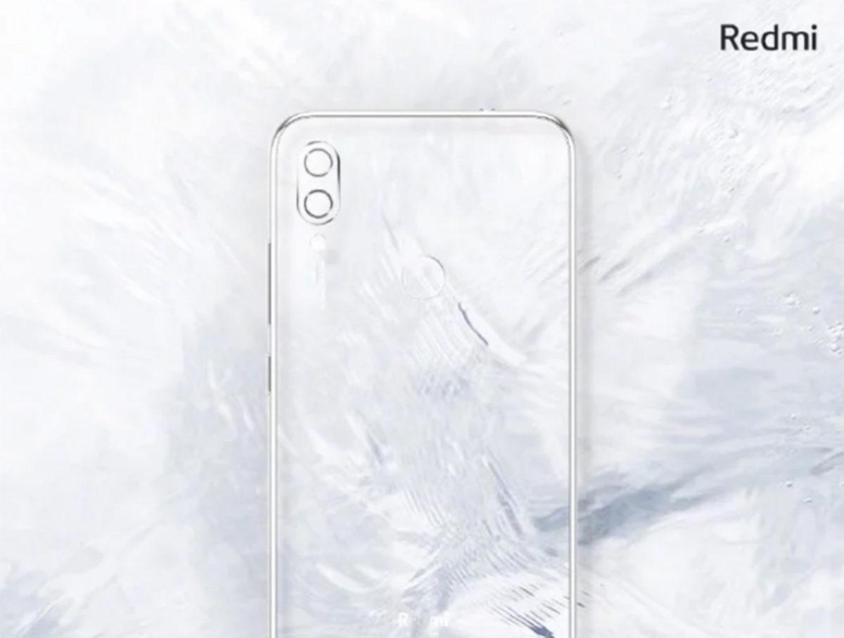 Xiaomi’nin Satışıyla Rekorlar Kıran Telefonu Redmi Note 7’ye Yeni Bir Renk Seçeneği Geldi