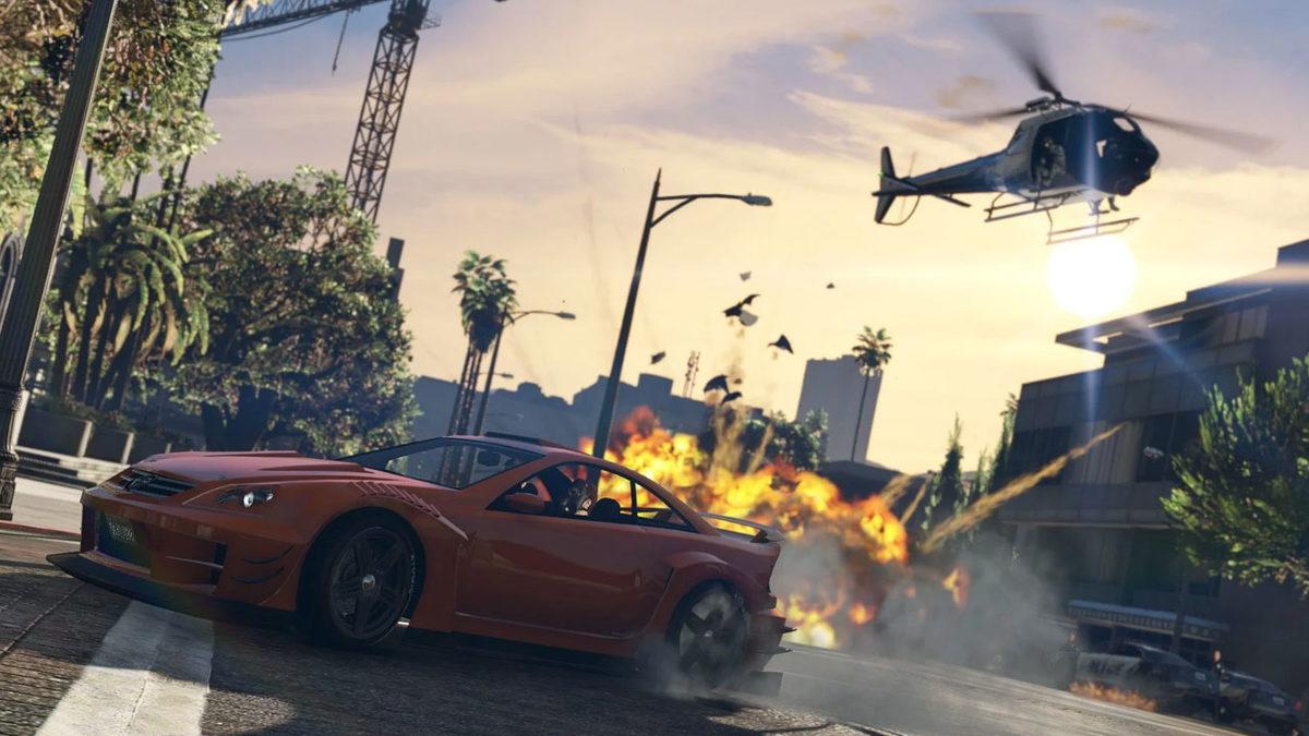 GTA VI’nın 2014’ten Beri Geliştirilmekte Olduğu İddia Edildi