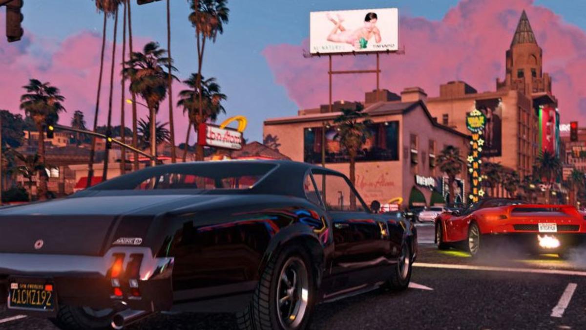 GTA VI’nın 2014’ten Beri Geliştirilmekte Olduğu İddia Edildi