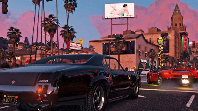 GTA VI’nın 2014’ten Beri Geliştirilmekte Olduğu İddia Edildi