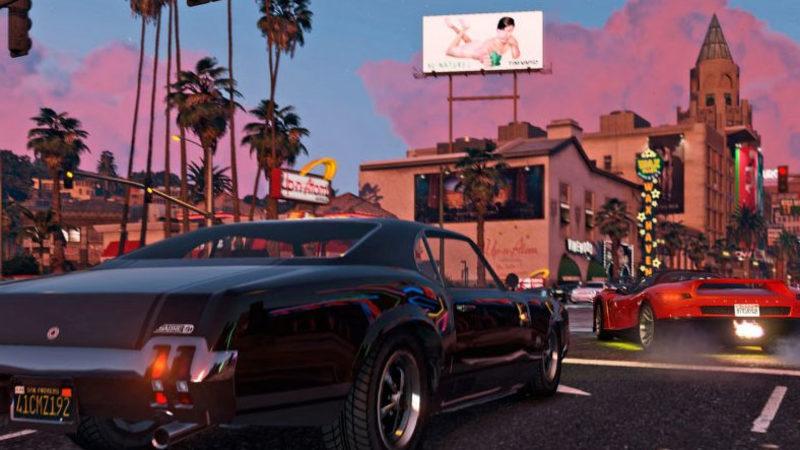 GTA VI’nın 2014’ten Beri Geliştirilmekte Olduğu İddia Edildi