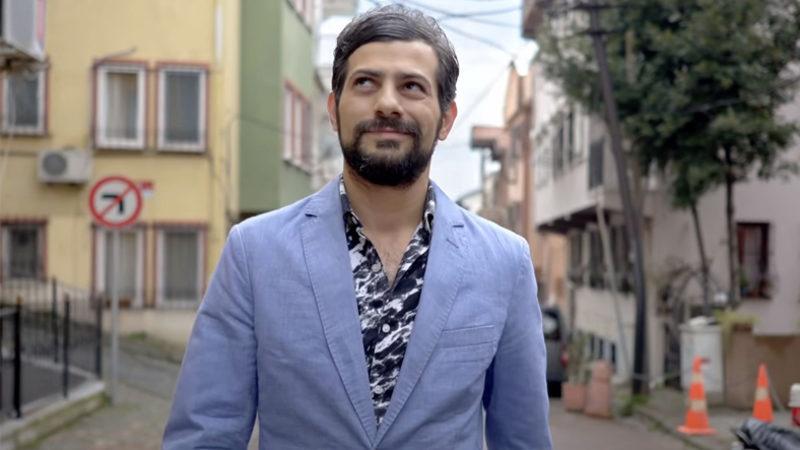 1 Kezban 1 Mahmut Ekibinden Yeni İnternet Dizisi: Aptal Çocuklar