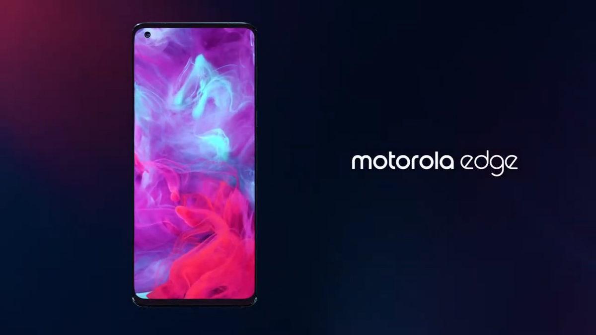 Motorola Edge ve Edge+ İçin Hazırlanmış Resmi Tanıtım Videoları Ortaya Çıktı
