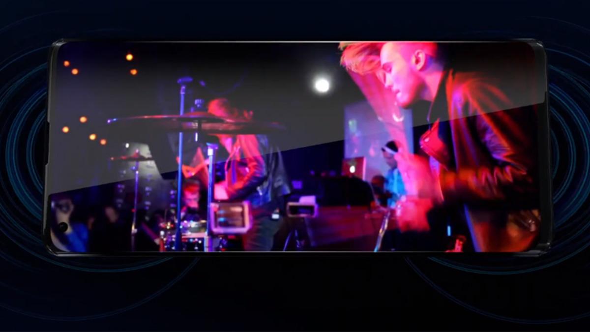 Motorola Edge ve Edge+ İçin Hazırlanmış Resmi Tanıtım Videoları Ortaya Çıktı