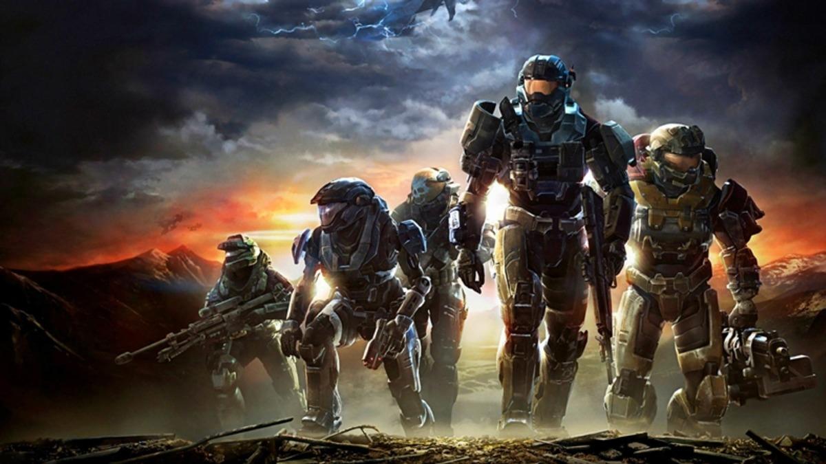 Halo: Reach’te 10 Yıldır Ulaşılamayan Easter Egg’e Sonunda Ulaşıldı