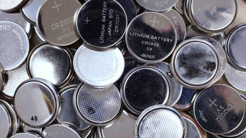 Lityum İyon Bataryaların Tahtını Sarsabilecek Bilimsel Araştırma