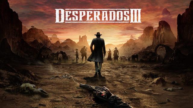 Desperados III’ün Çıkış Tarihi ve Sistem Gereksinimleri Açıklandı