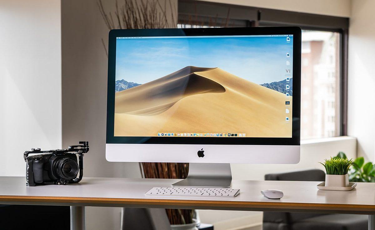 Apple’ın 2020’nin İkinci Yarısında 23 İnç iMac ve 11 İnç iPad Çıkaracağı İddia Edildi