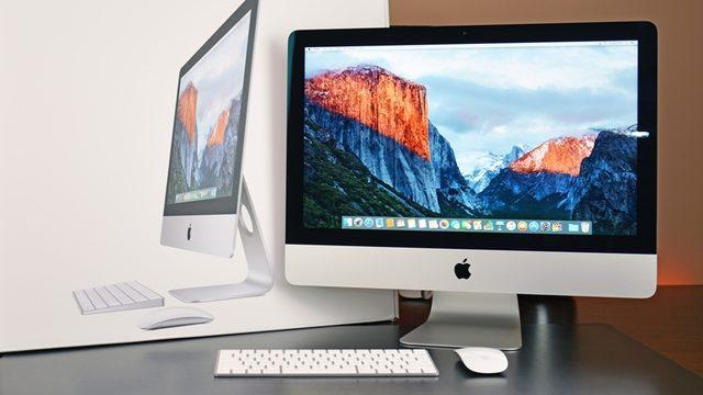 Apple’ın 2020’nin İkinci Yarısında 23 İnç iMac ve 11 İnç iPad Çıkaracağı İddia Edildi