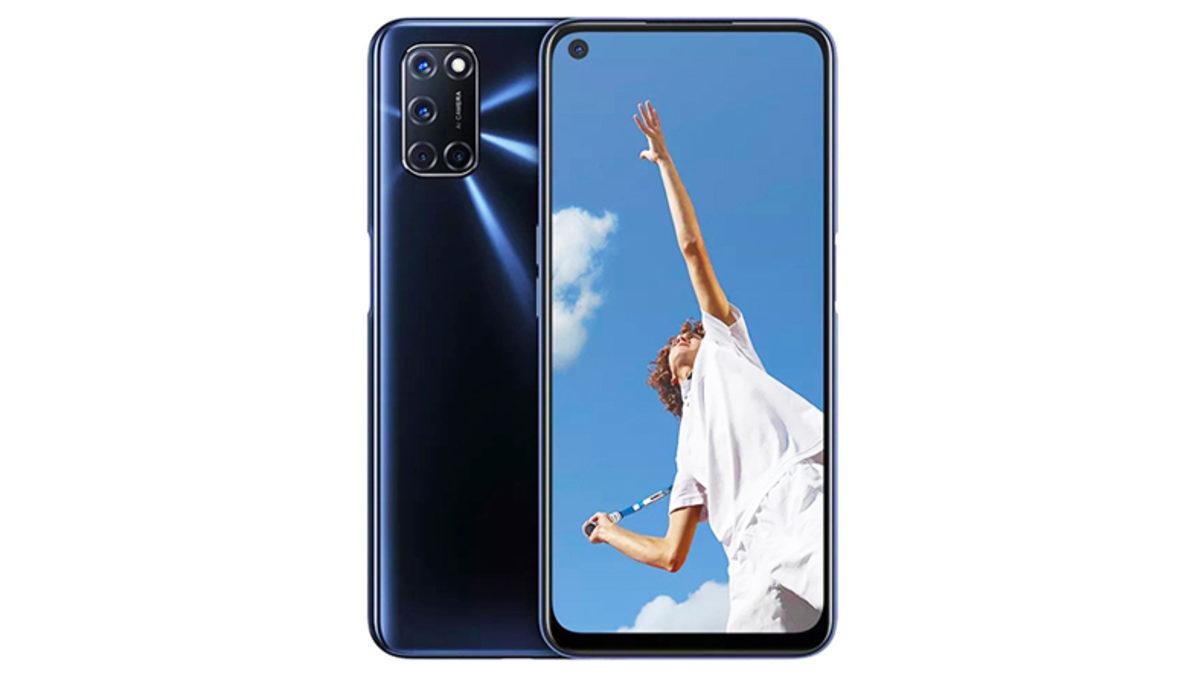 OPPO’nun Yeni Orta Seviye Telefonu A72 Tanıtıldı