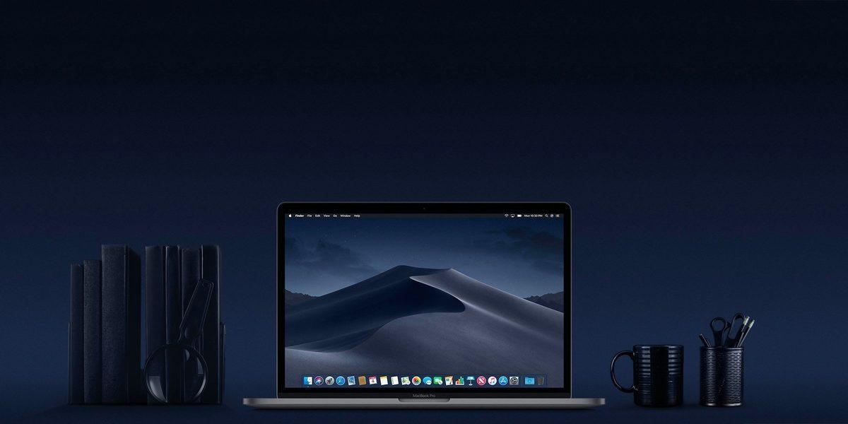 Apple, Bir Hafta Geçmeden macOS Mojave İçin Bir Beta Güncellemesi Daha Yayınladı