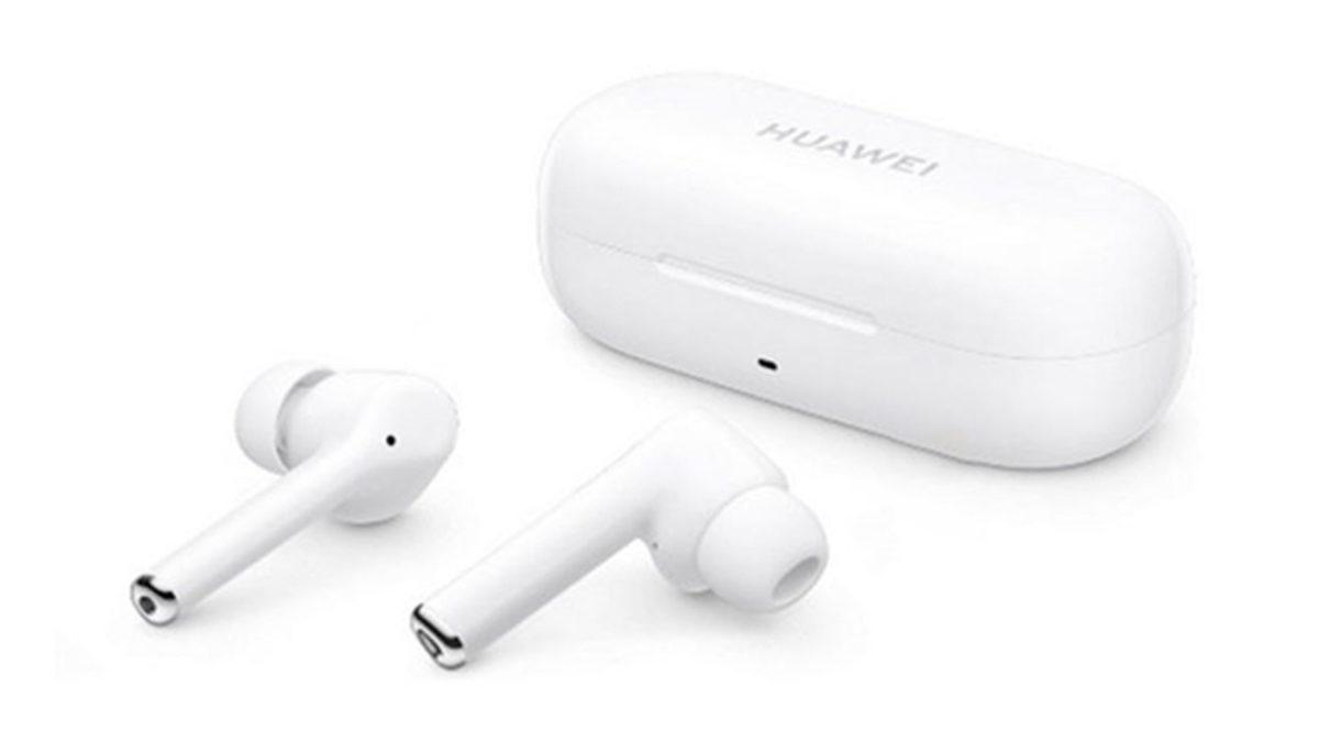 Huawei’nin Yeni Kablosuz Kulaklığı FreeBuds 3i’nin Özellikleri Ortaya Çıktı