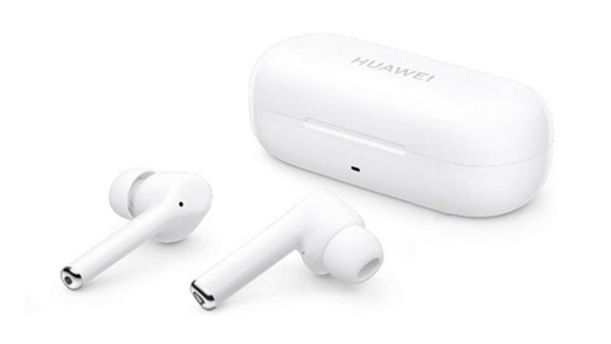 Huawei’nin Yeni Kablosuz Kulaklığı FreeBuds 3i’nin Özellikleri Ortaya Çıktı