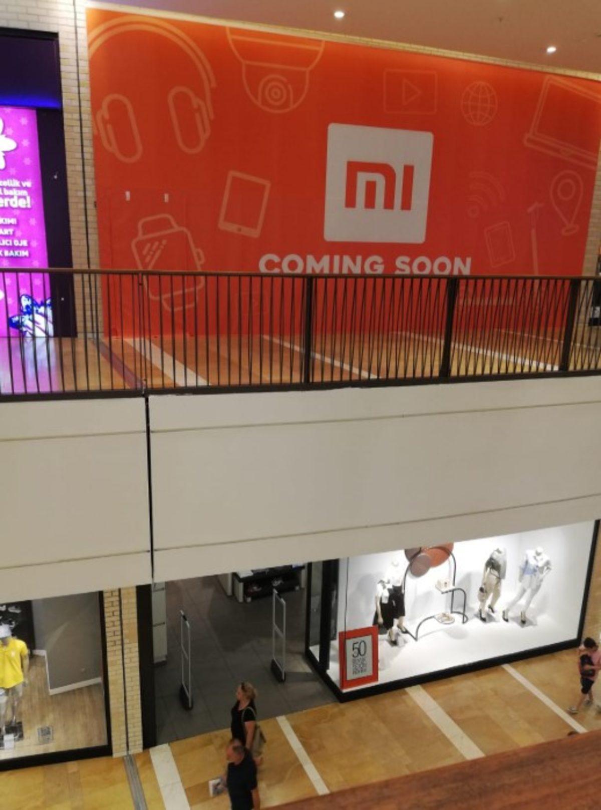 Xiaomi’nin İzmir’deki Mağazasının Açılış Tarihi Duyuruldu