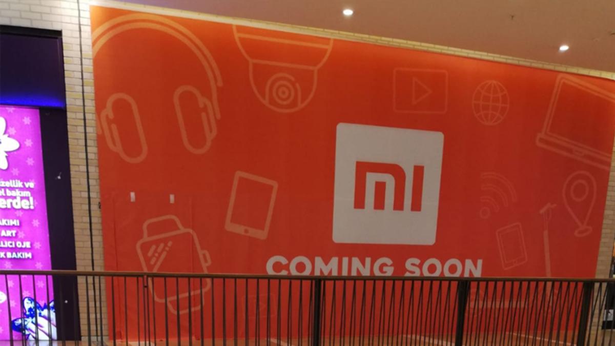 Xiaomi’nin İzmir’deki Mağazasının Açılış Tarihi Duyuruldu