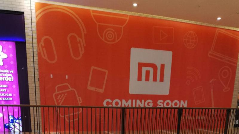 Xiaomi’nin İzmir’deki Mağazasının Açılış Tarihi Duyuruldu