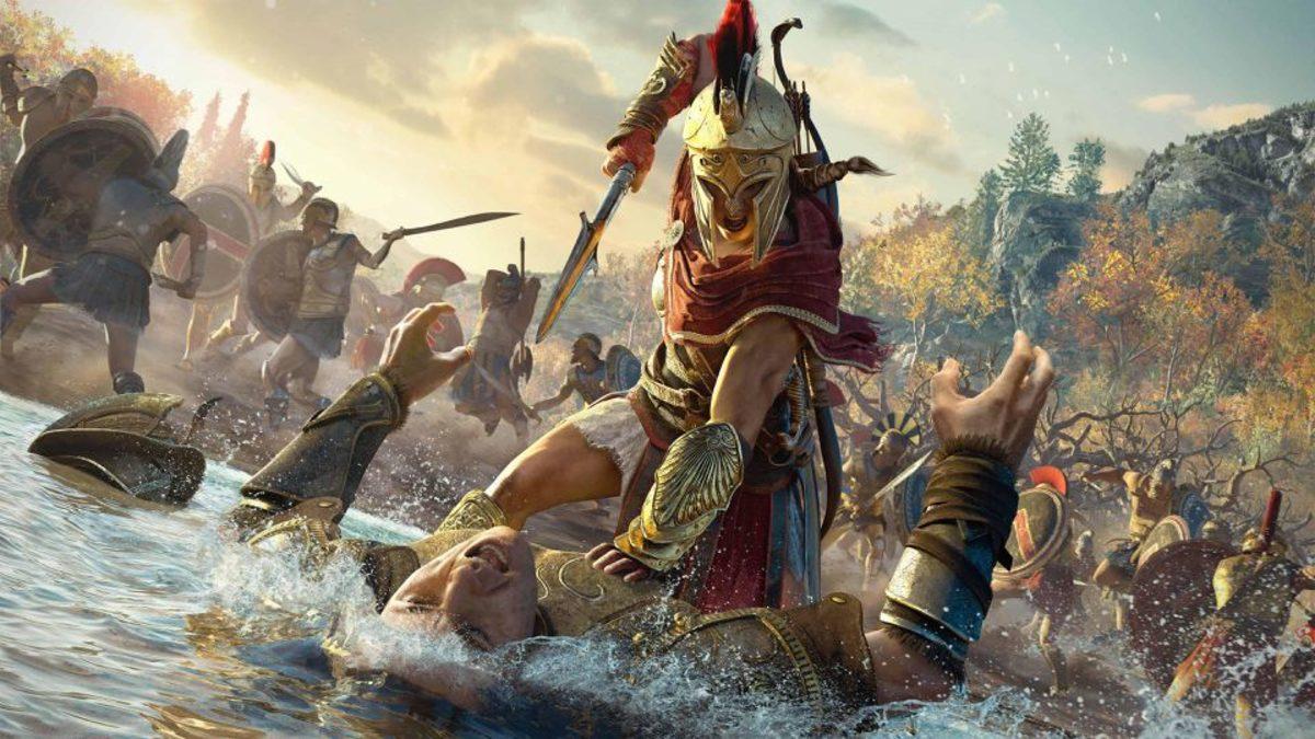 Assassin’s Creed Odyssey’e Birçok Yenilik Getirecek DLC Yarın Yayınlanacak