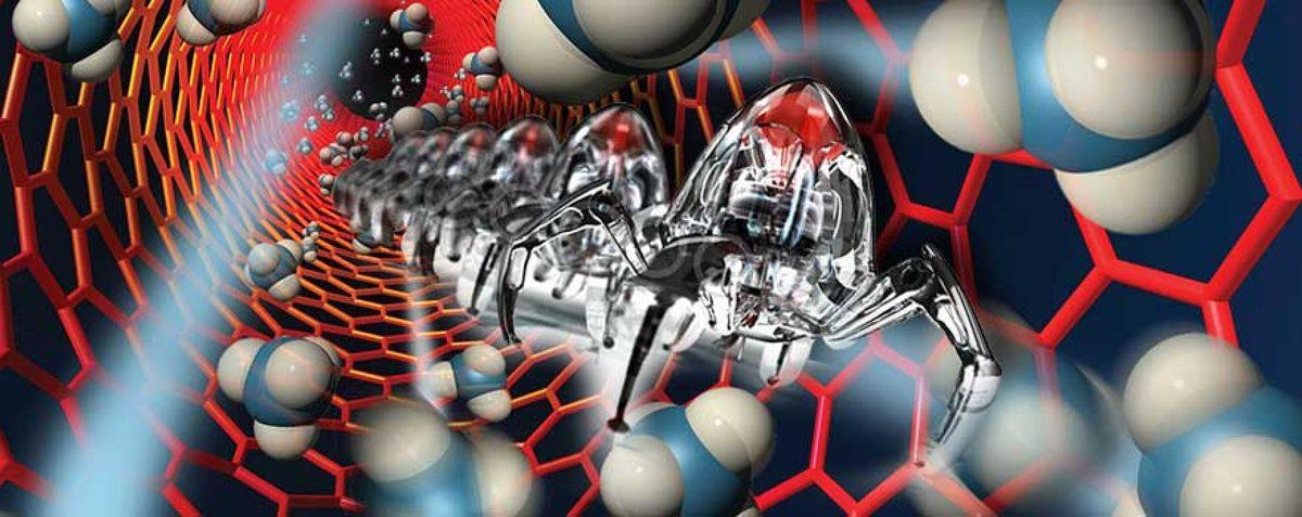 En Basit Cevaplarıyla: Nanoteknoloji Nedir, Nerede Kullanılır?