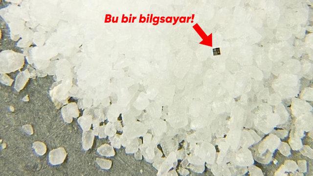En Basit Cevaplarıyla: Nanoteknoloji Nedir, Nerede Kullanılır?