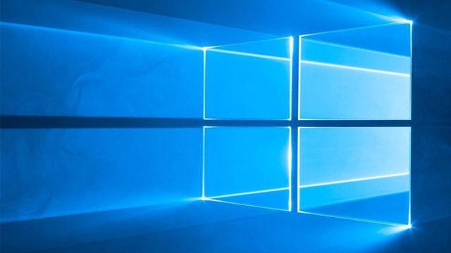 Microsoft, Windows 10’da Hata Düzeltmeleri İçin Yeni Güncelleme Yayınladı