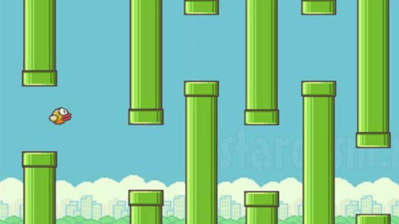 Flappy Bird, Tüm Sinir Krizlerine Rağmen Hala En İyi Mobil Oyun