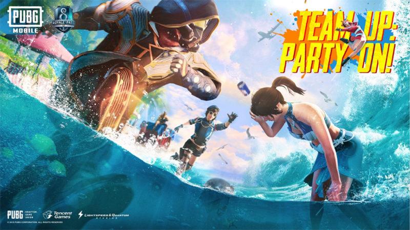 PUBG Mobile 0.13.5 Sürümü Yayınlandı: İşte Tüm Yenilikler