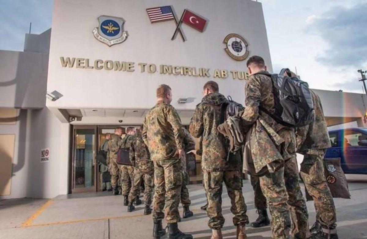 ABD’nin İncirlik’teki Nükleer Bombaları Hakkında Önemli Bir NATO Raporu Ortaya Çıktı