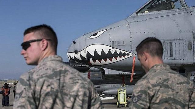 ABD’nin İncirlik’teki Nükleer Bombaları Hakkında Önemli Bir NATO Raporu Ortaya Çıktı