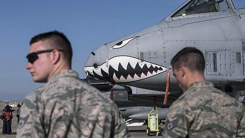 ABD’nin İncirlik’teki Nükleer Bombaları Hakkında Önemli Bir NATO Raporu Ortaya Çıktı