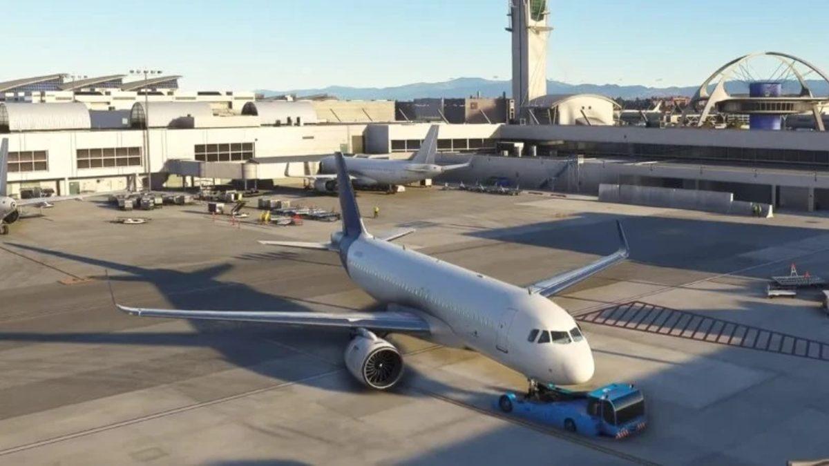 Microsoft Flight Simulator’ün Oyuncuları Üzecek Sistem Gereksinimleri Açıklandı