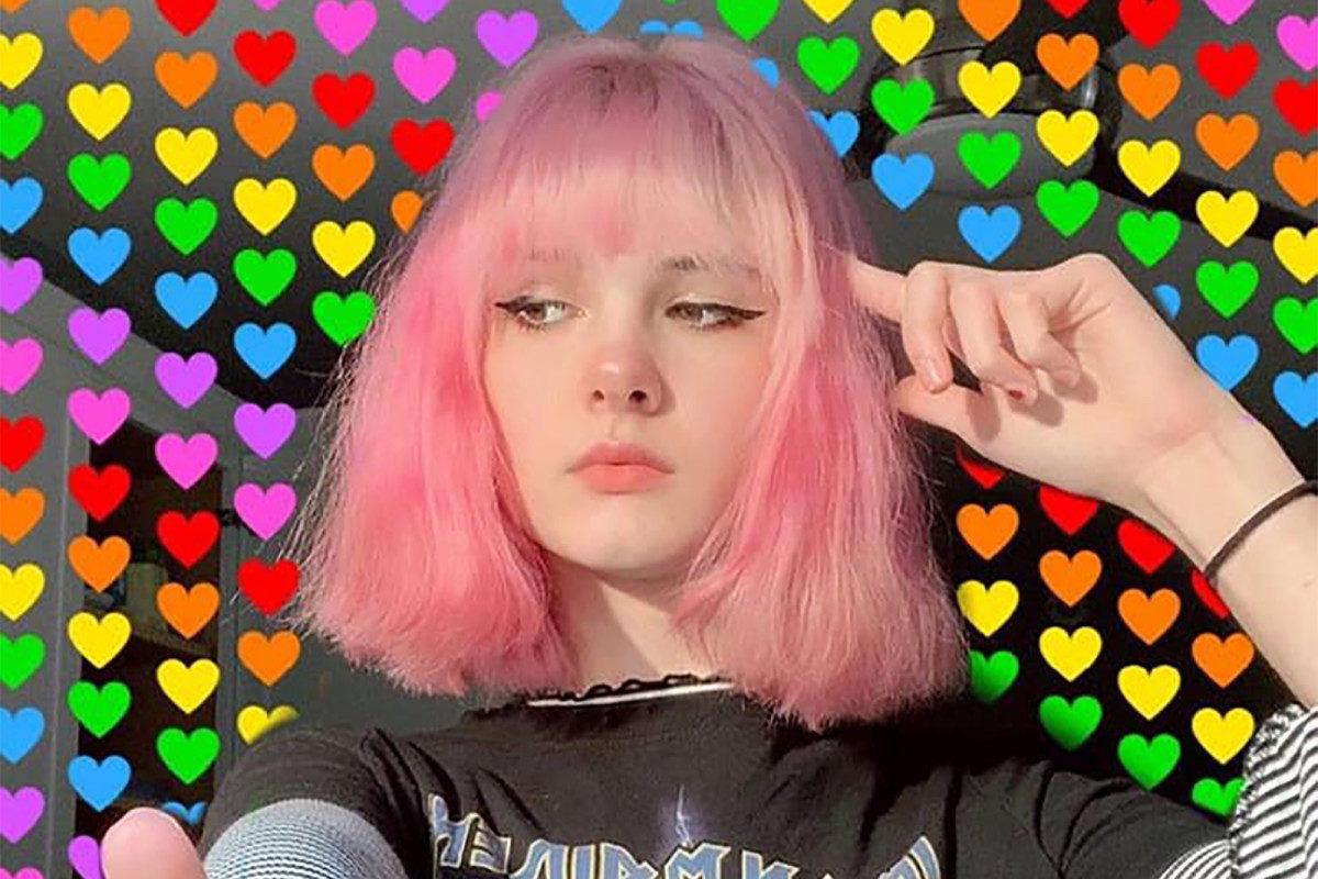 17 Yaşındaki Instagram Fenomeninin Katili, Talihsiz Gencin Fotoğraflarını Paylaştı