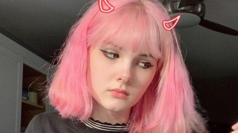 17 Yaşındaki Instagram Fenomeninin Katili, Talihsiz Gencin Fotoğraflarını Paylaştı