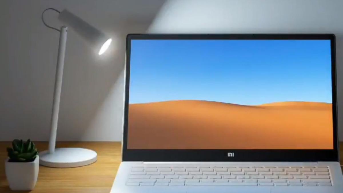 Xiaomi, Kablosuz Masa Lambasını Duyurdu: İşte Özellikleri