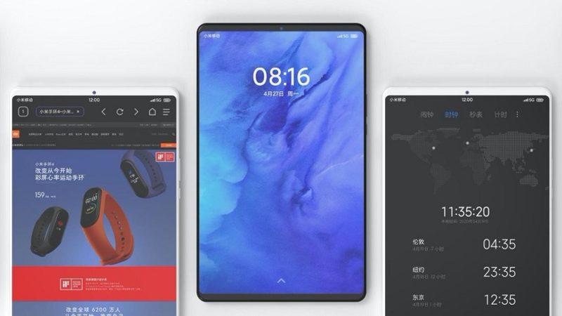 Xiaomi Redmi Pad 5G’nin Bazı Teknik Özellikleri Ortaya Çıktı