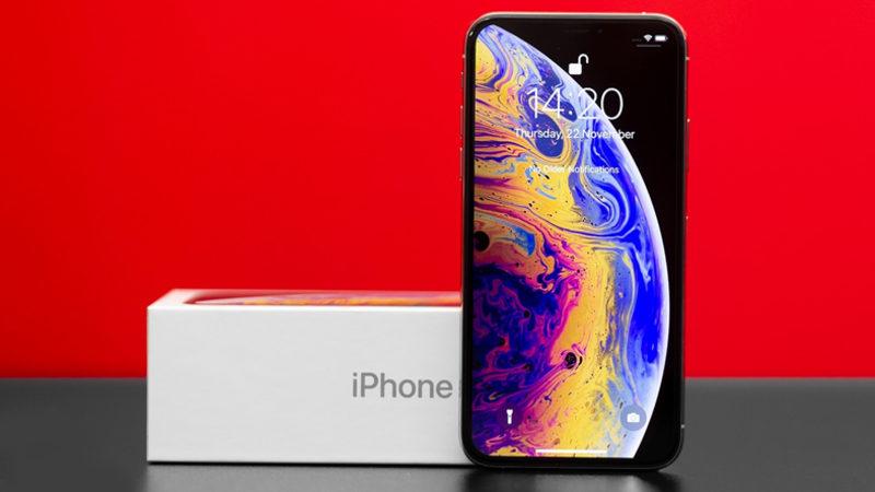 iOS 13’ün Son Betasında Kayıtlı Şifreleri Gösteren Bir Hata Tespit Edildi (Video)