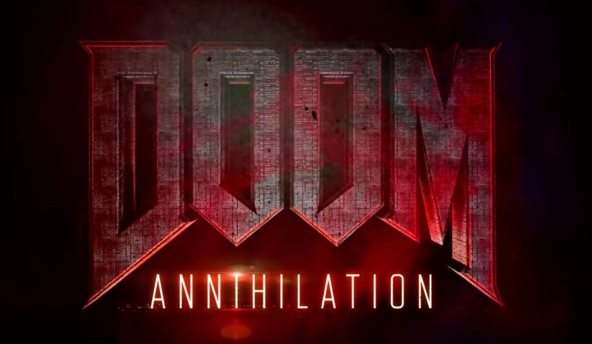 Kan Gövdeyi Götürecek: DOOM: Annihilation Filminin Çıkış Tarihi Belli Oldu