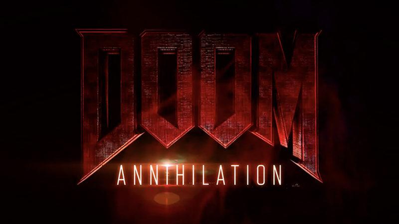 Kan Gövdeyi Götürecek: DOOM: Annihilation Filminin Çıkış Tarihi Belli Oldu