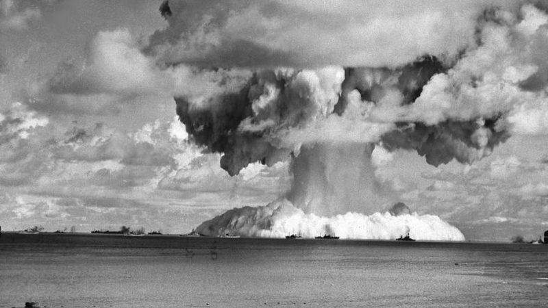 Çernobil’den 10 Kat Daha Fazla Radyasyonun Yayıldığı Yer: Marshall Adaları