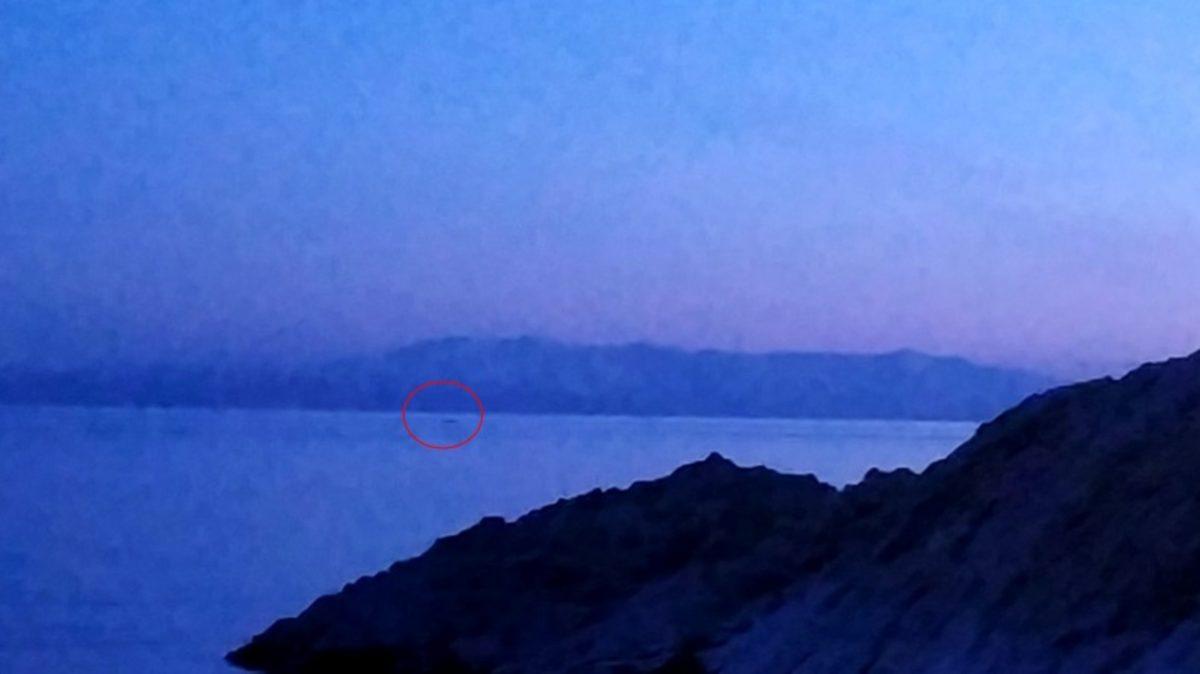 Van Gölü Canavarı, 1889 Tarihli Bir Osmanlı Gazetesine Manşet Olmuş