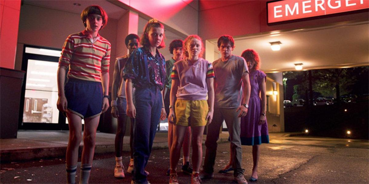 Stranger Things 4. Sezon: Yayın Tarihi, Kadrosu, Konusu, Çernobil Bağlantısı