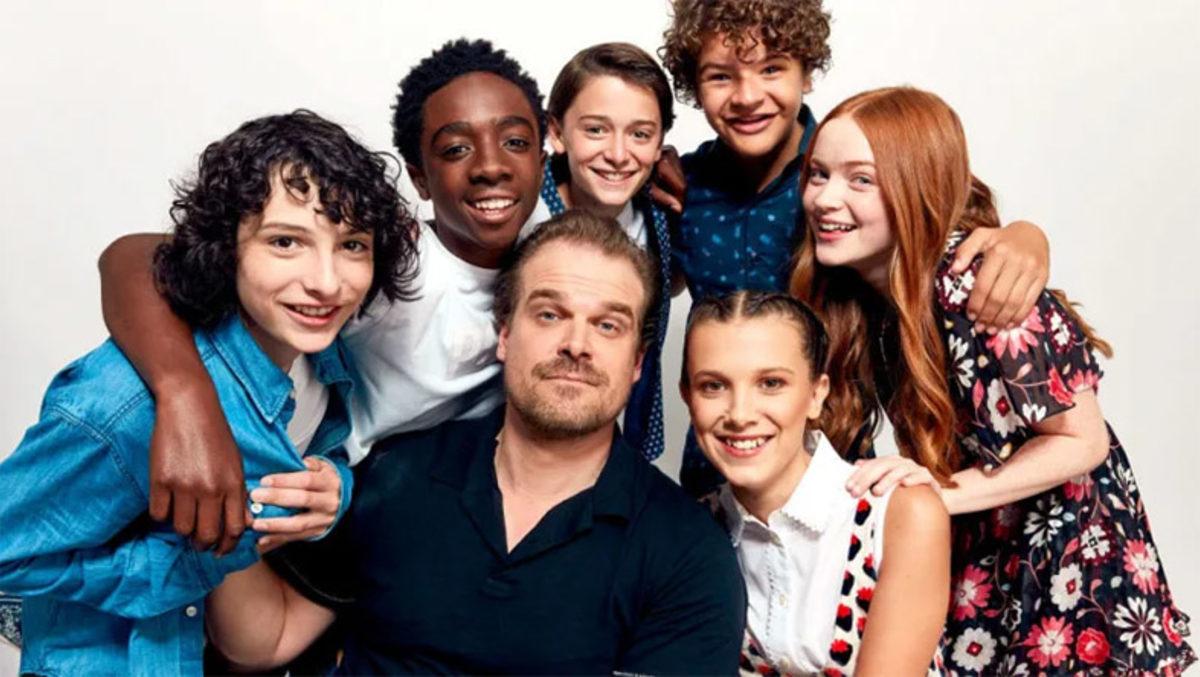 Stranger Things 4. Sezon: Yayın Tarihi, Kadrosu, Konusu, Çernobil Bağlantısı