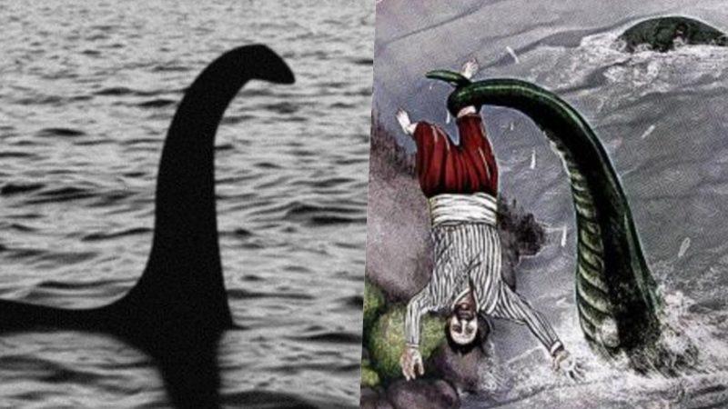 Van Gölü Canavarı, 1889 Tarihli Bir Osmanlı Gazetesine Manşet Olmuş