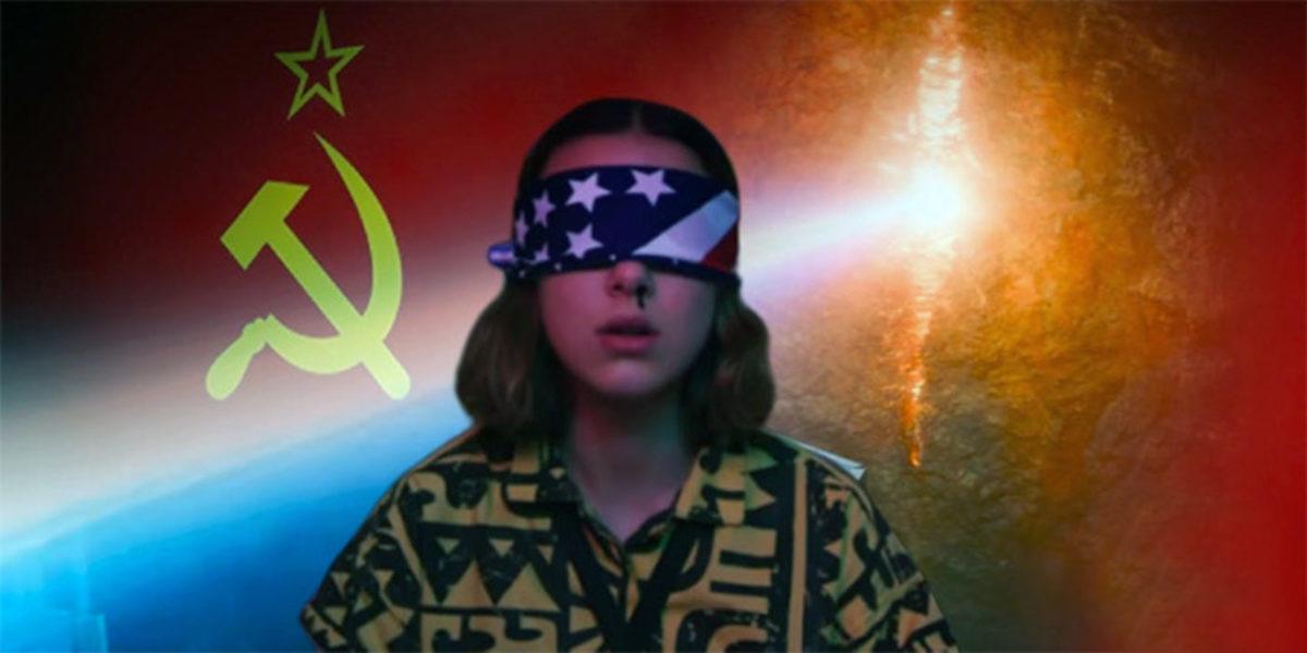 Stranger Things 4. Sezon: Yayın Tarihi, Kadrosu, Konusu, Çernobil Bağlantısı