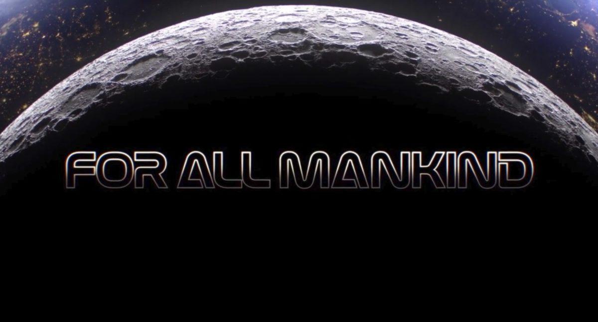 Apple’ın Apollo 11 Görevini Anlatacak Dizisi For All Mankind’den Yeni Video Geldi