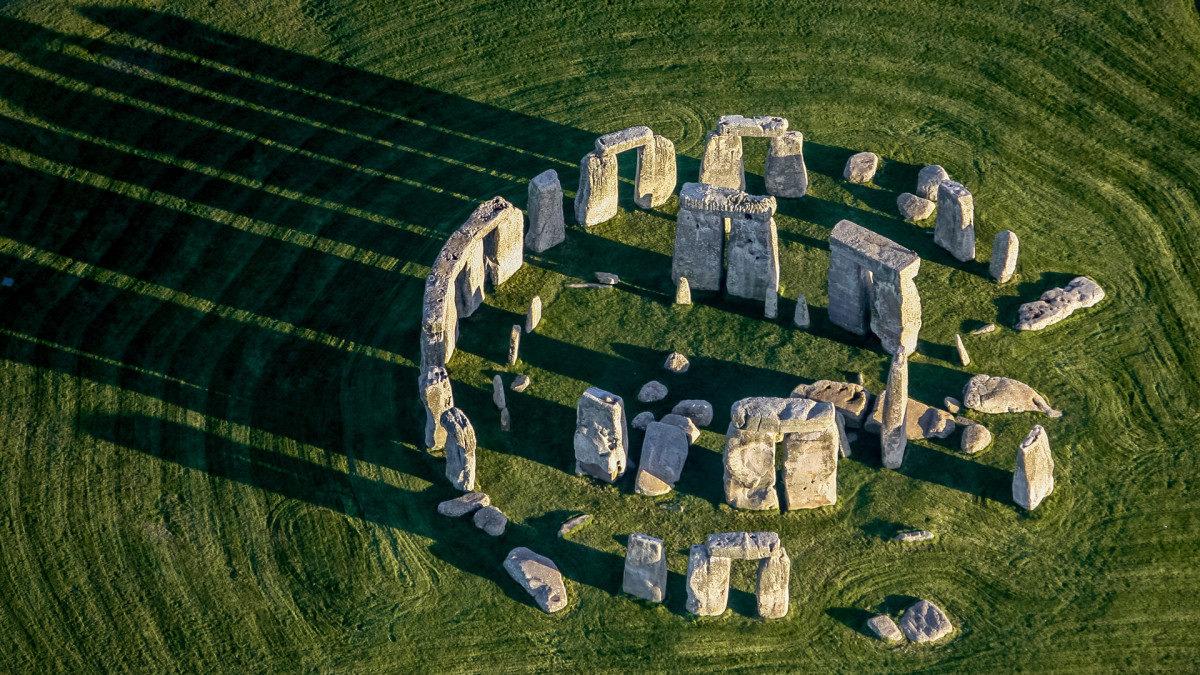 Tarihi Stonehenge’in Yapımıyla İlgili Çok İlginç Bilgilere Ulaşıldı