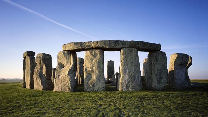Tarihi Stonehenge’in Yapımıyla İlgili Çok İlginç Bilgilere Ulaşıldı