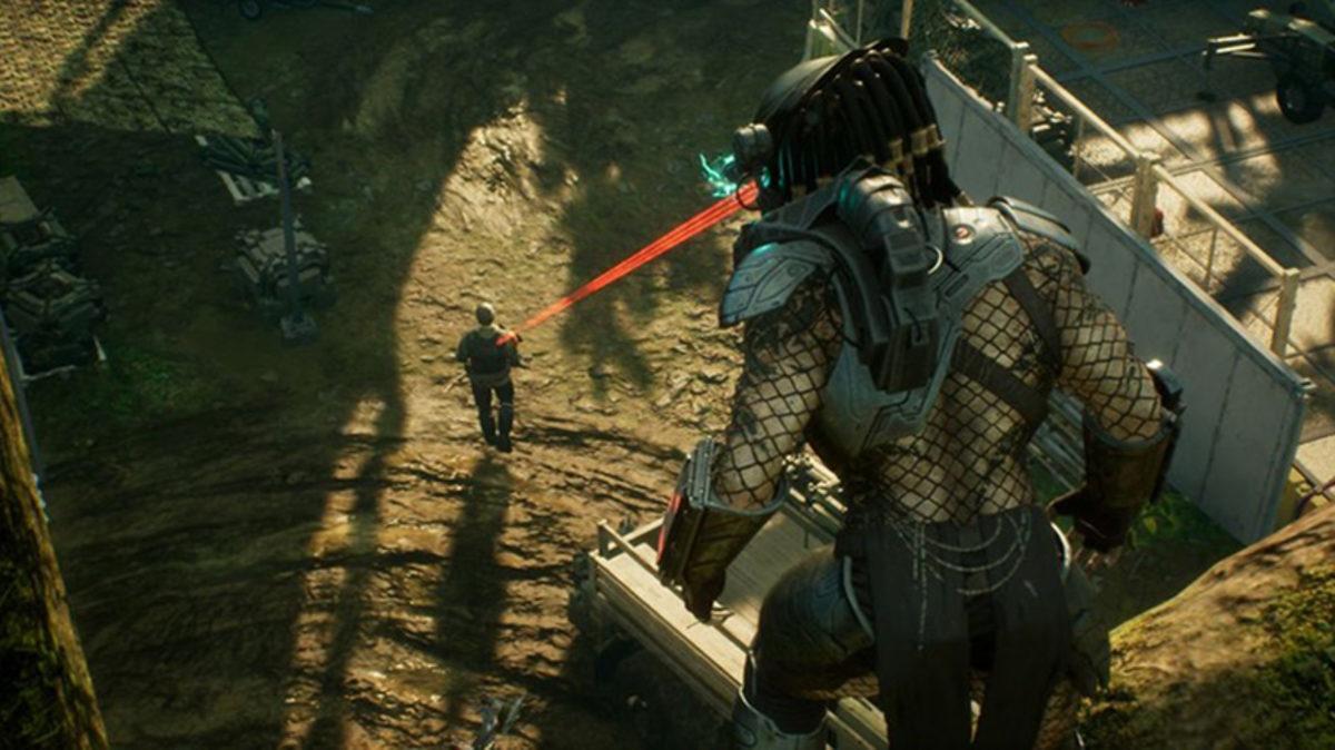 PS4 ve PC İçin Geliştirilen Predator: Hunting Grounds’ın Fragmanı Yayınlandı