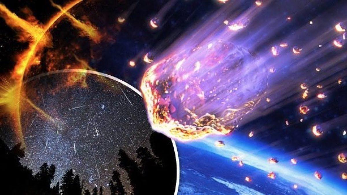 Dünya ile Ay Arasındaki Element Farklılıkları Meteorlarla Açıklandı